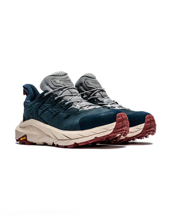 HOKA ONE ONE KAHA 2 LOW Gore-Tex | 1130530-LSSND | AFEW STORE